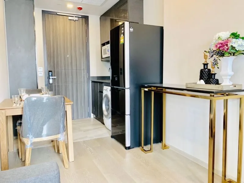 Property photos for Ashton Asoke