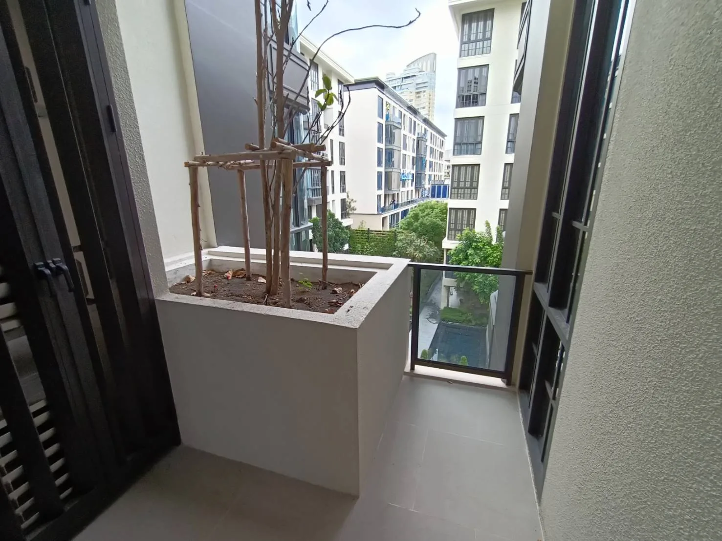 Property photos for The Reserve Sukhumvit 61