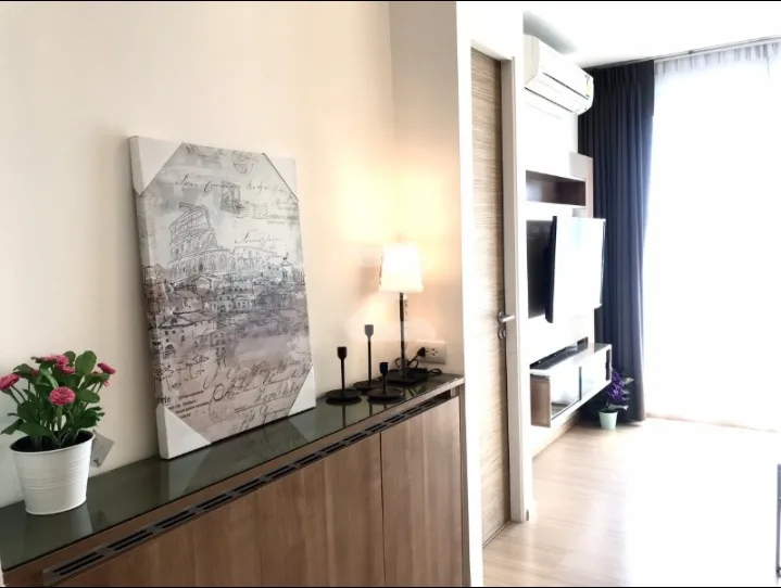 Property photos for Rhythm Sukhumvit 50
