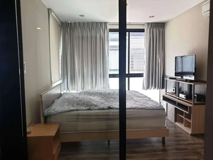 Property photos for Prime I - Zen Condo Ladprao 71