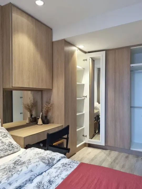 Property photos for Ideo Mobi Asoke