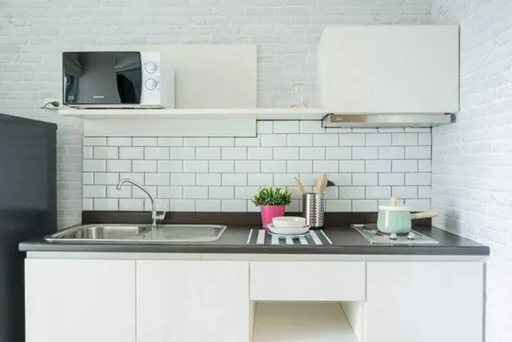 Property photos for Aspire Rama 4