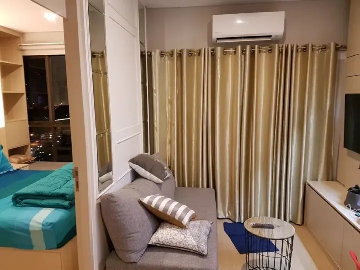 Property photos for Lumpini Suite Phetchaburi - Makkasan