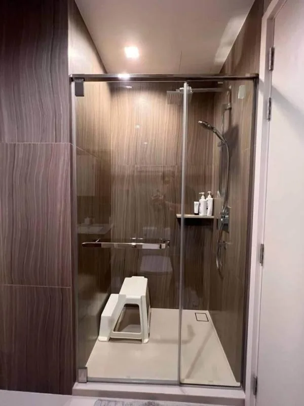 Property photos for THE LINE Phahol - Pradipat