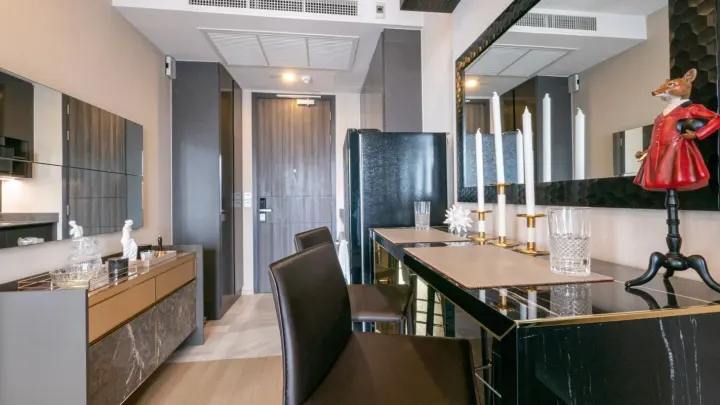 Property photos for Ashton Asoke