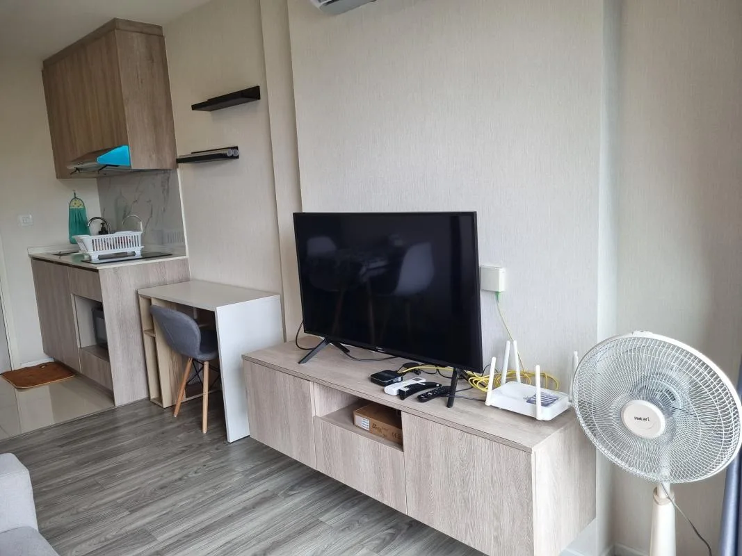 Property photos for Ikon Sukhumvit 77