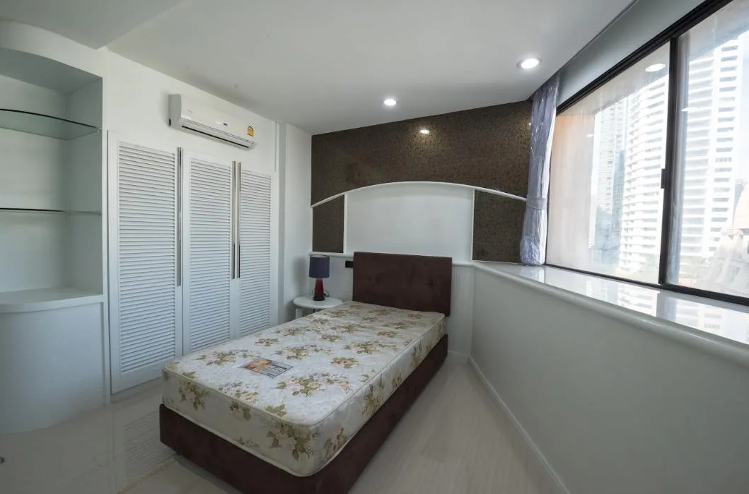 Property photos for President Park Sukhumvit 24