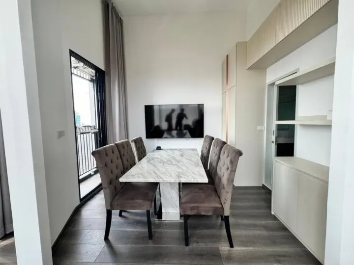 Property photos for Knightsbridge Space Ratchayothin