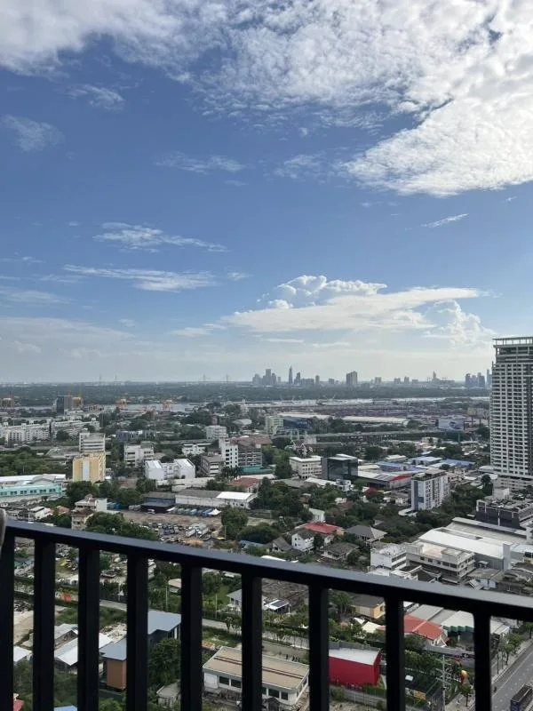 Property photos for Ideo Sukhumvit ??? Rama 4
