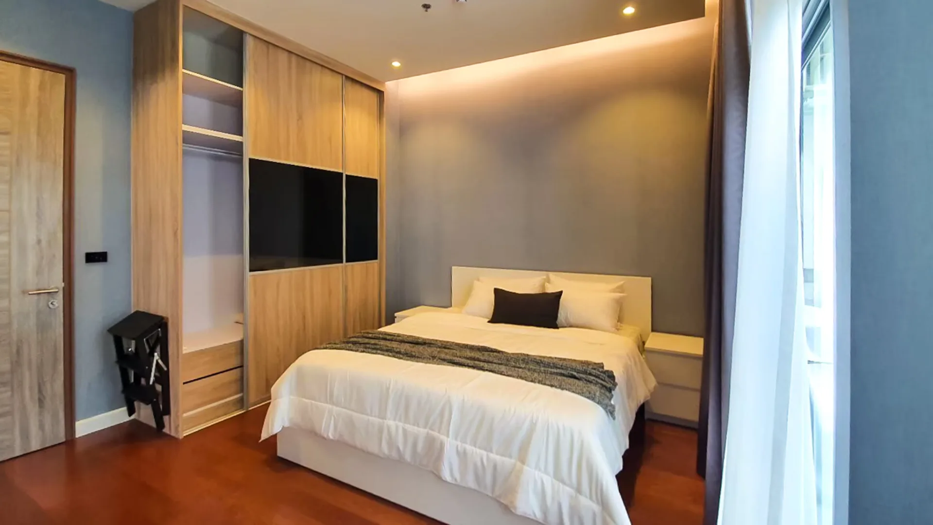 Property photos for Mayfair Place Sukhumvit 50