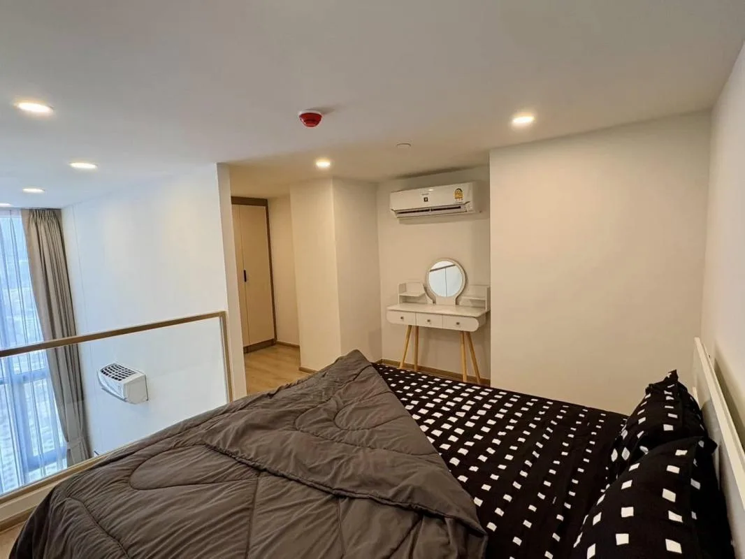 Property photos for Life Rama 4 - Asoke