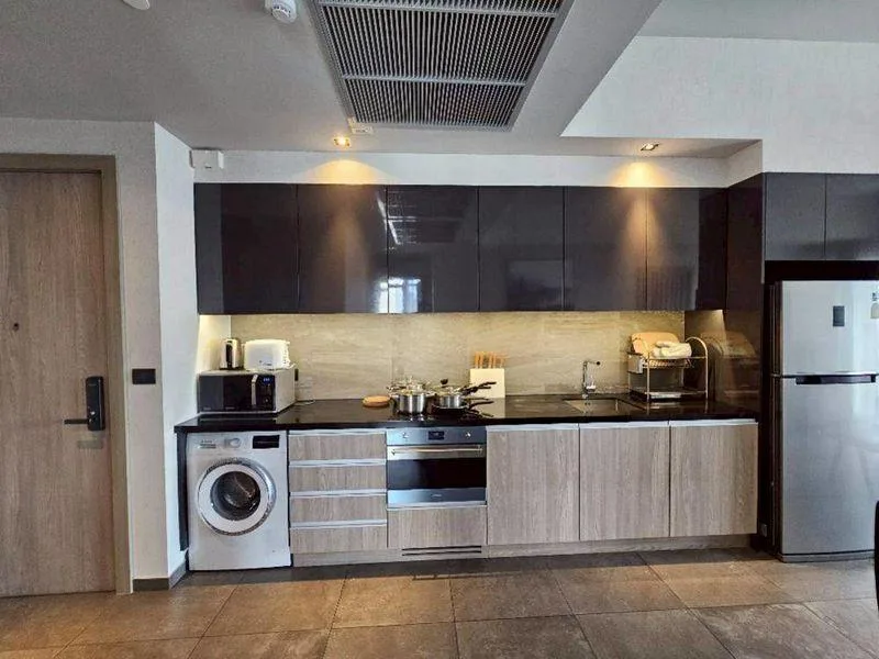 Property photos for The Lofts Asoke