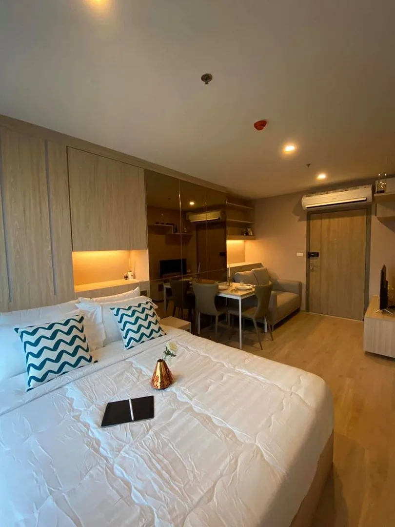 Property photos for IDEO O2