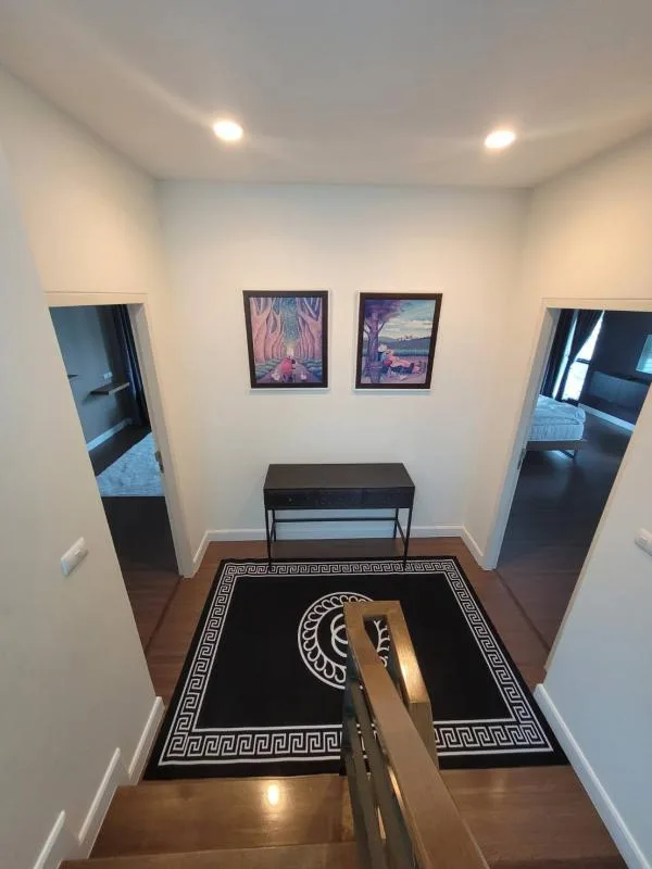 Property photos for Lumpini House, Suan Luang Rama Ix
