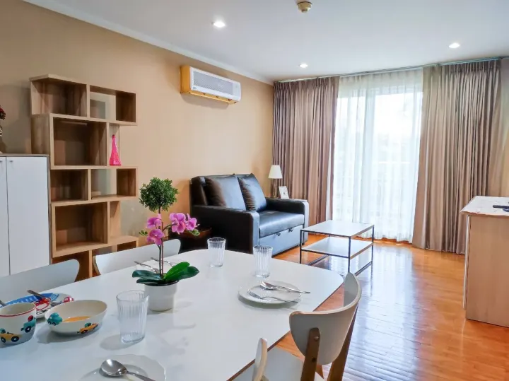 Property photos for Baan Siri Sathorn