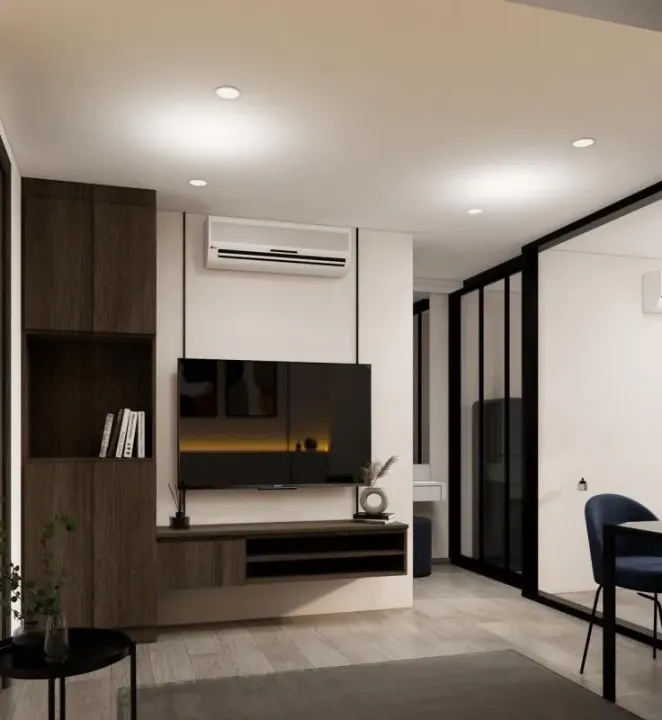 Property photos for The Origin Ladprao 15
