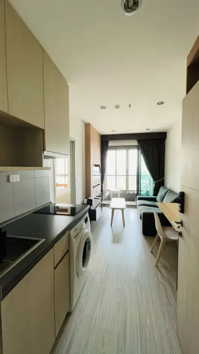 Property photos for Ideo Mobi Sukhumvit Eastgate