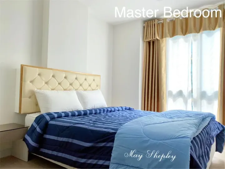 Property photos for Metroluxe Rose Gold Phahol-sutthisan -