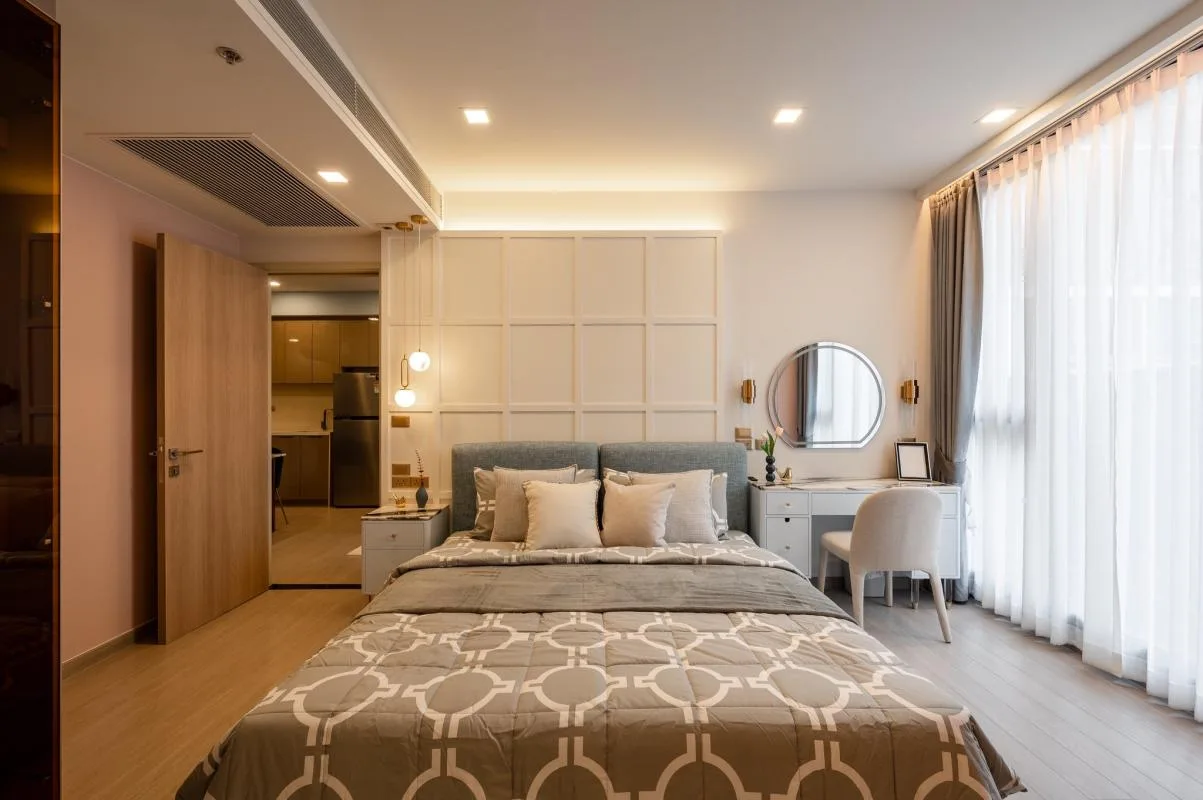 Property photos for One 9 Five Asoke - Rama 9
