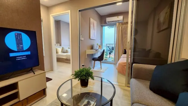 Property photos for Plum Condo Sukhumvit 62
