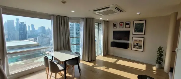 Property photos for Sukhumvit Suite