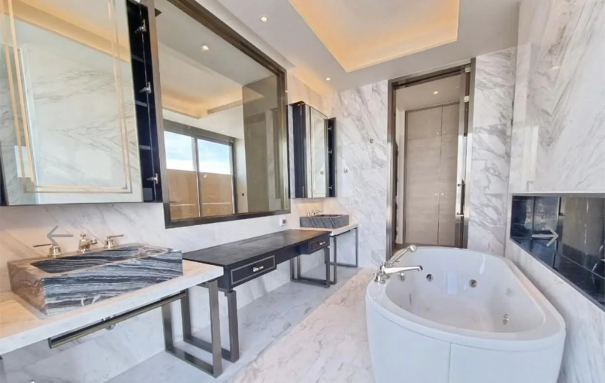 Property photos for The Residences At Mandarin Oriental