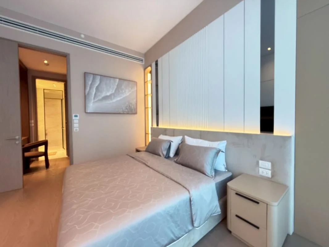 Property photos for Scope Langsuan