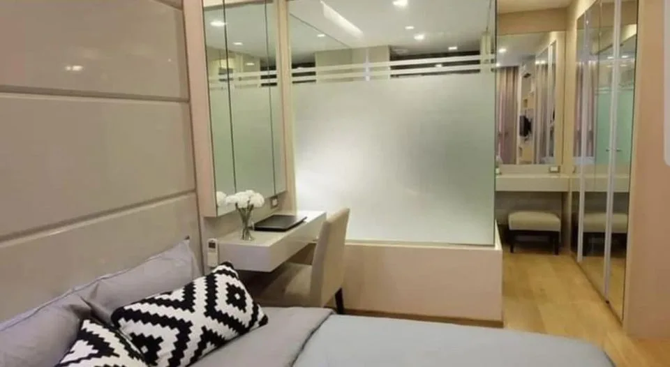 Property photos for The Address Asoke