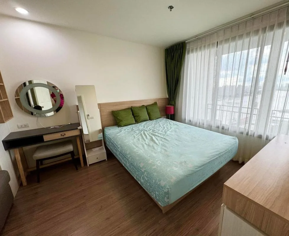 Property photos for U Delight Residence Riverfront Rama 3
