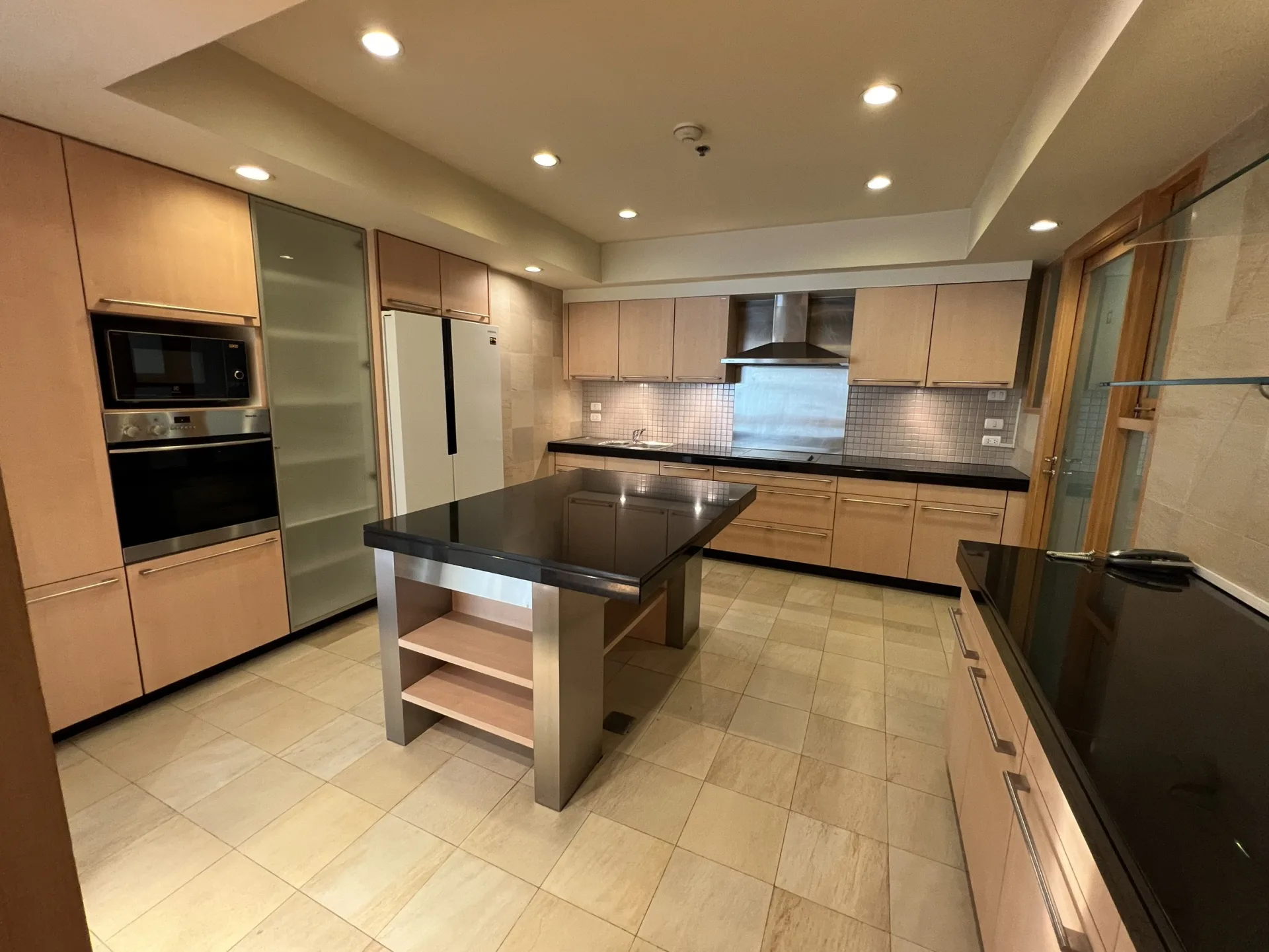 Property photos for Baan Ratchadamri