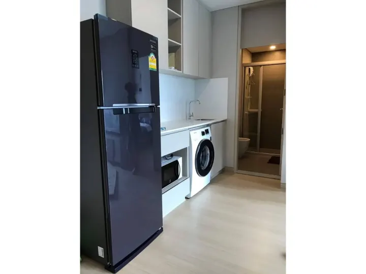 Property photos for Lumpini Suite Phetchaburi - Makkasan