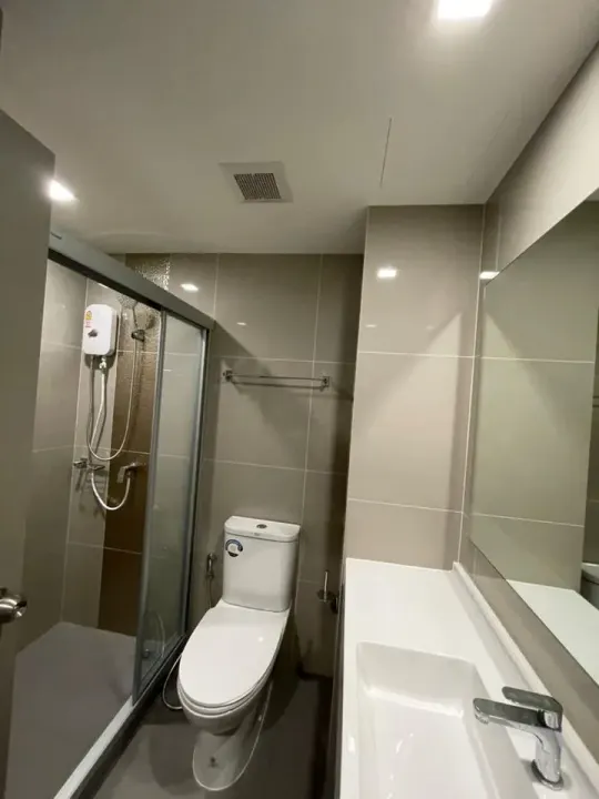 Property photos for Ideo Sathorn - Wongwian Yai