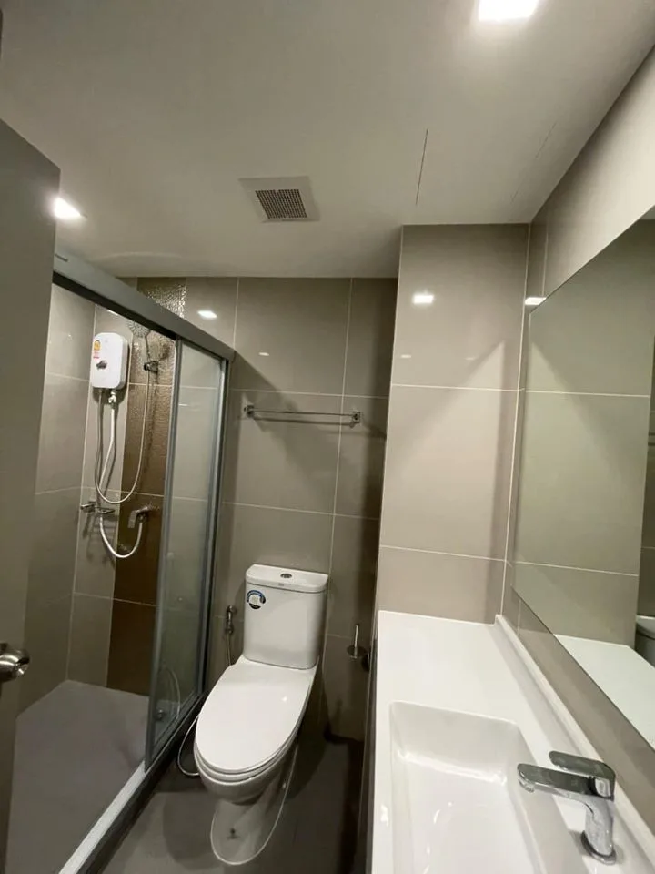 Property photos for Ideo Sathorn - Wongwian Yai