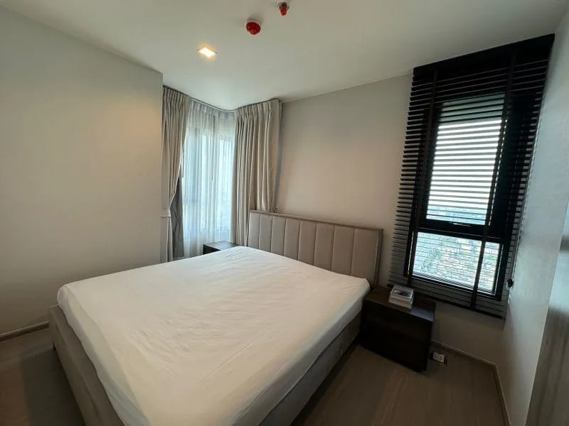 Property photos for Life Sathorn Sierra