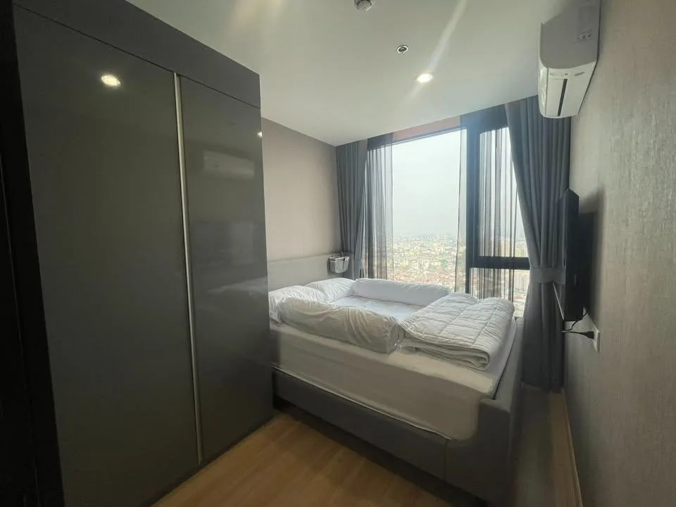 Property photos for Skyrise Avenue Sukhumvit 64