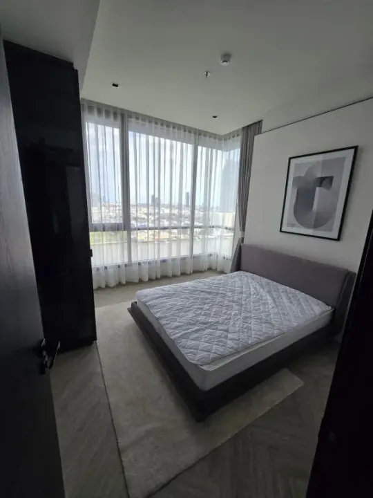 Property photos for Chapter Charoennakhorn-riverside