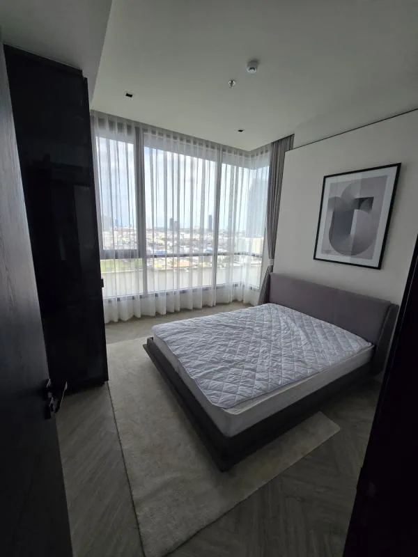 Property photos for Chapter Charoennakhorn-riverside