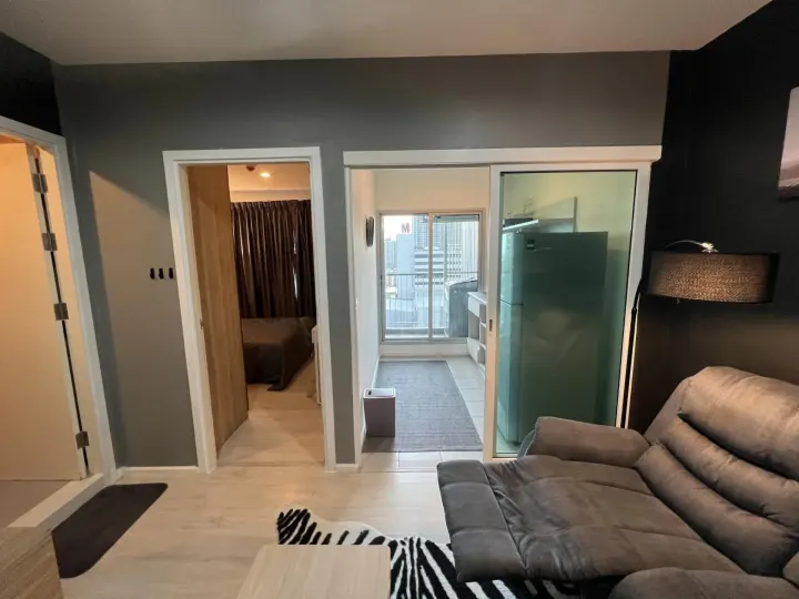 Property photos for Aspire Sathorn Thapra