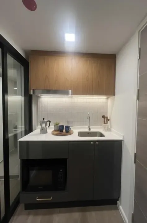 Property photos for Modiz Sukhumvit 50