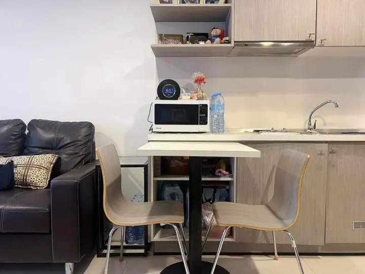 Property photos for Whizdom @ Punnawithi Station