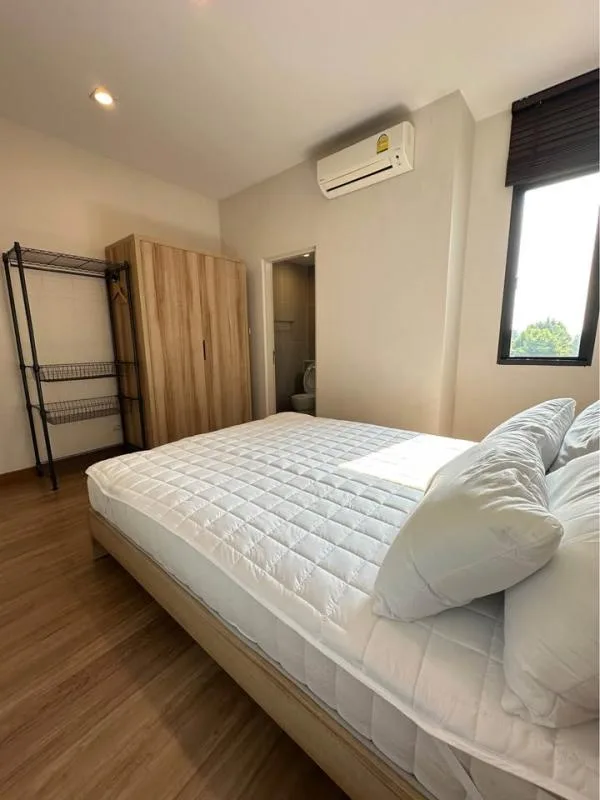 Property photos for Baan Klang Muang Classe Ekkamai-ramintra