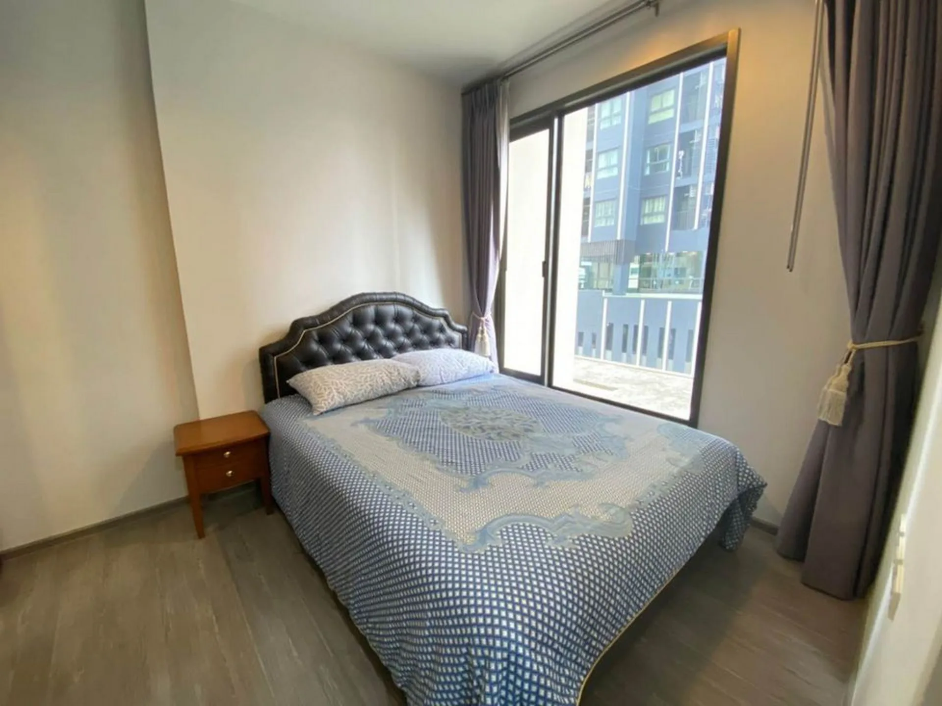 Property photos for Nye by Sansiri