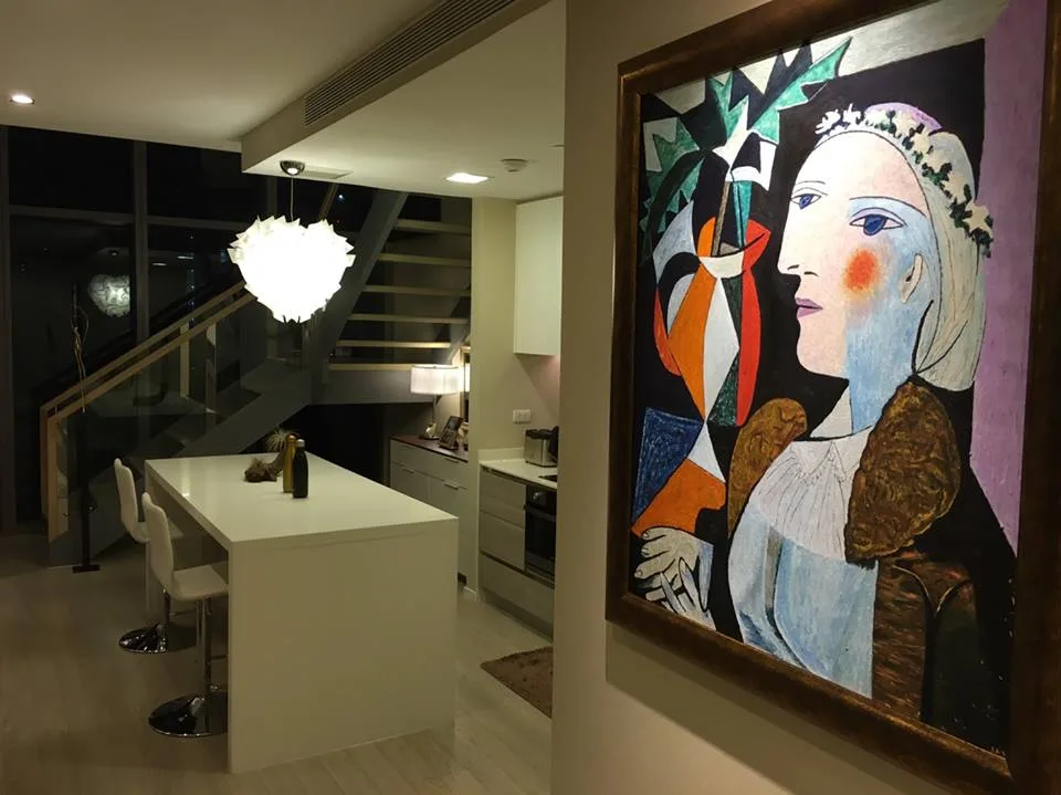 Property photos for The Room Sukhumvit 21