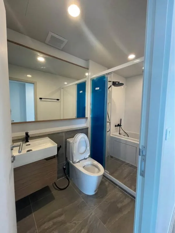 Property photos for Culture Thonglor