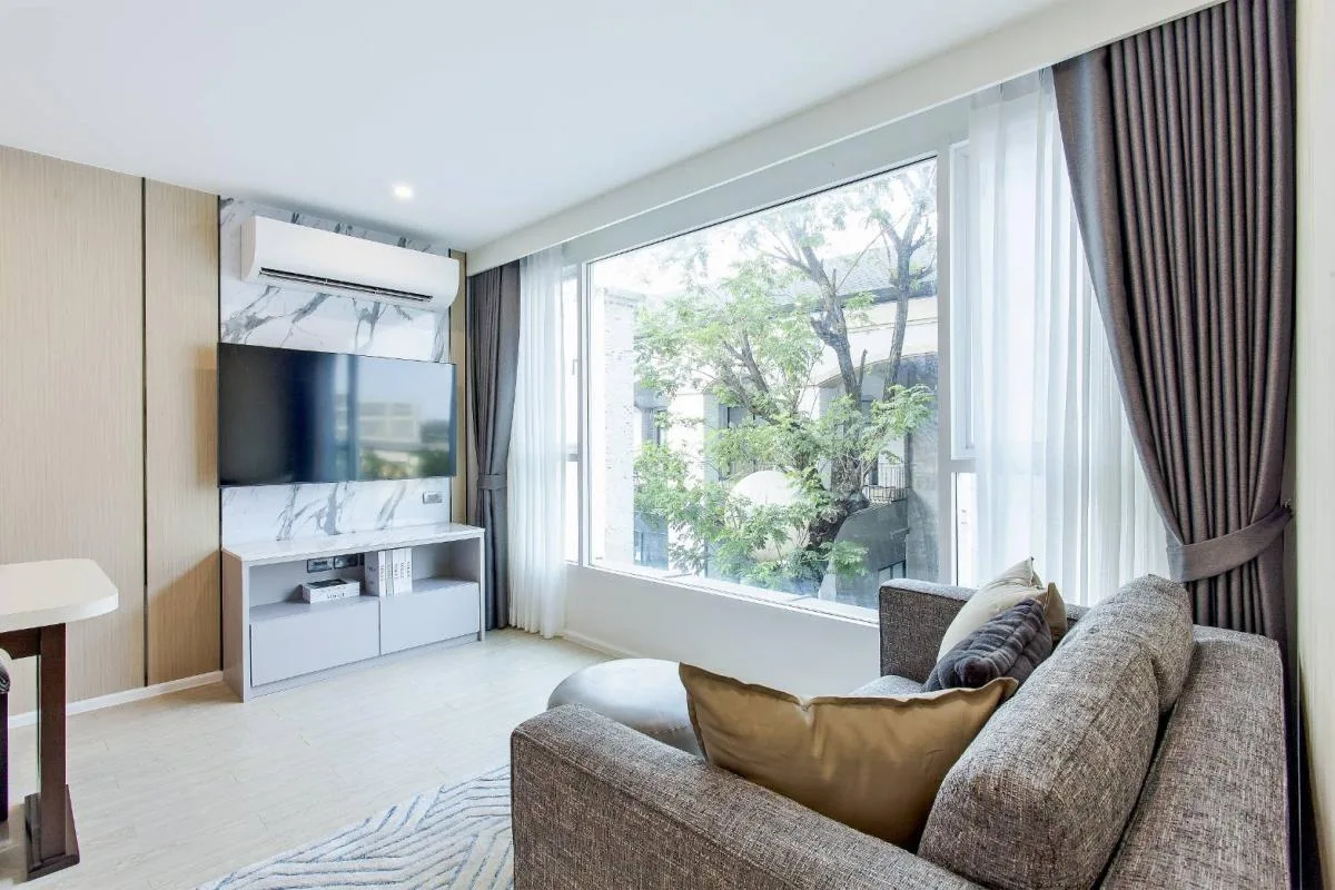 Property photos for Gm Residence Ekkamai 18