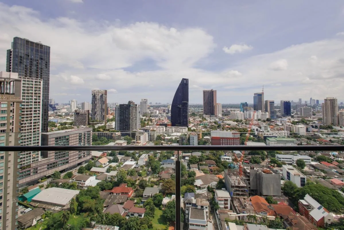 Property photos for BEATNIQ Sukhumvit 32