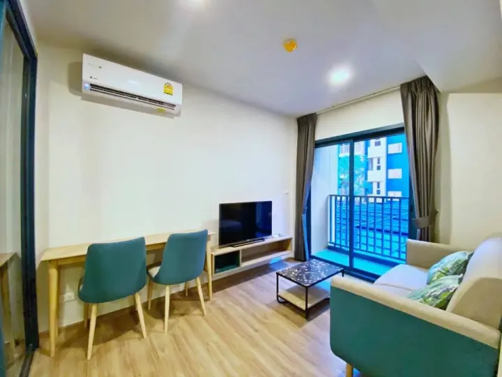 Property photos for THE BASE Sukhumvit 50