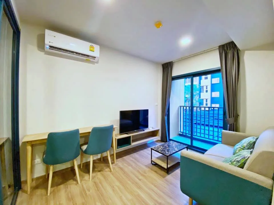 Property photos for THE BASE Sukhumvit 50