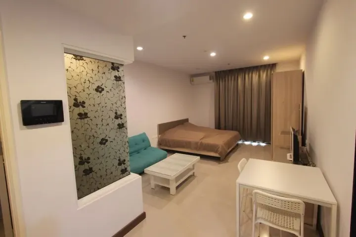 Property photos for Supalai Premier @ Asoke