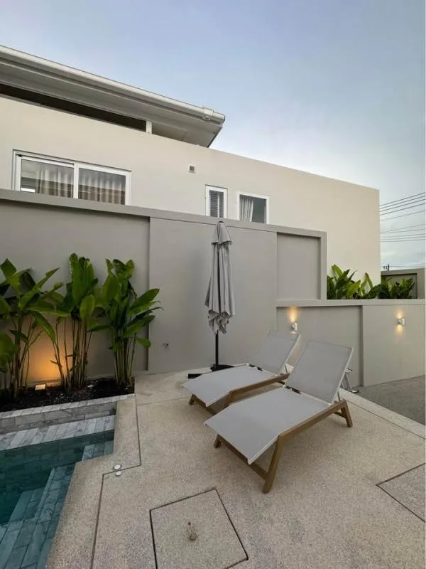 Property photos for Charn Pool Villas